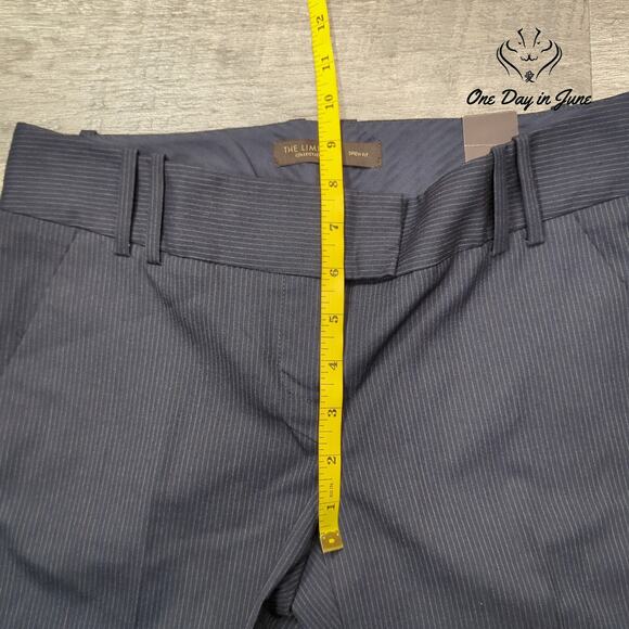 The Limited Drew Fit Boot Cut Pants Size 2 - Picture 4 of 6